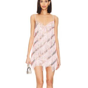 NBD Keely Mini Dress